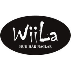 Wiila Kliniken AB logo