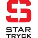 Star-Tryck AB logo