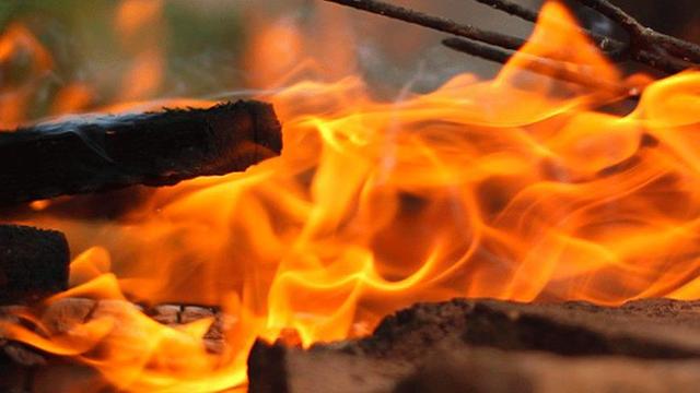 Nerikes Brandkår Räddningstjänst, Örebro - 1