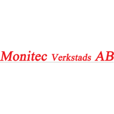 Monitec Verkstads AB logo