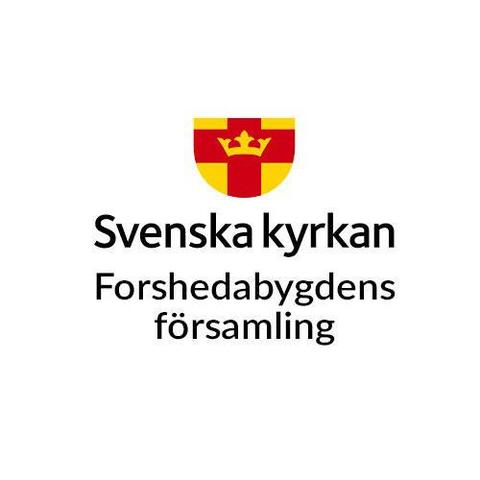 Forshedabygdens Församling logo