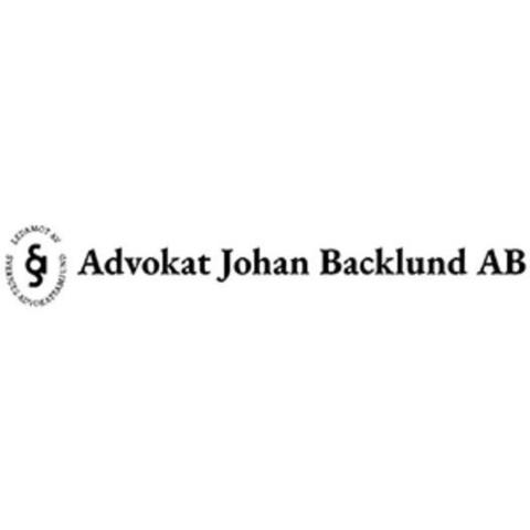 Advokat Johan Backlund AB