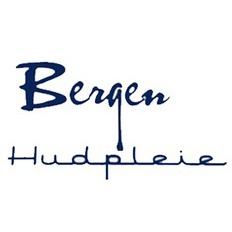 Bergen Hudpleie logo