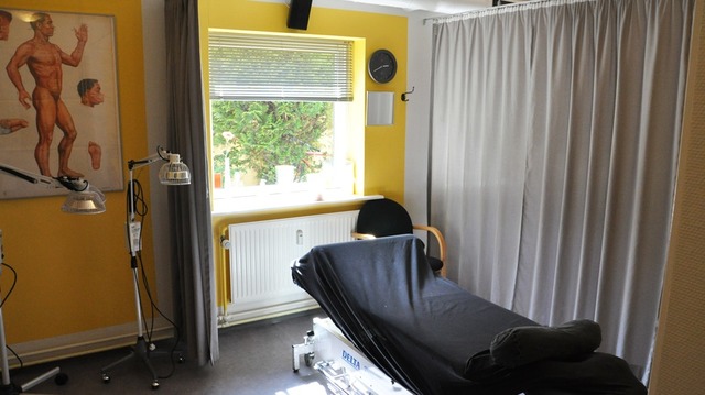 Massage, Terapi og Akupunktur klinik Massør, Guldborgsund - 3