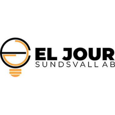 El Jour Sundsvall AB logo