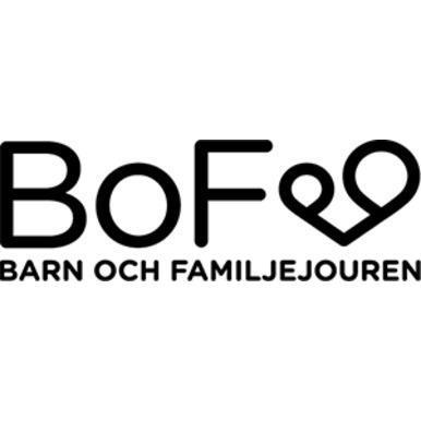 BoF Barn och familjejouren AB