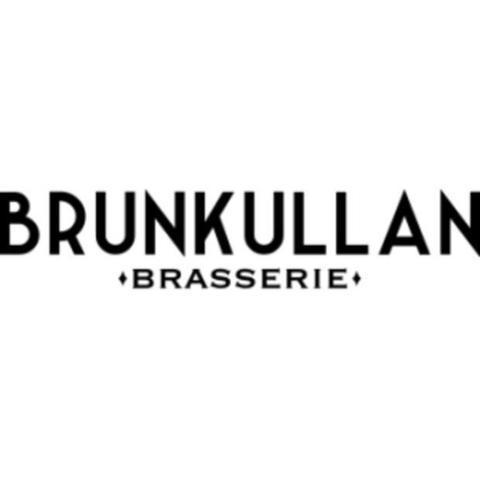 Brunkullan Brasserie logo