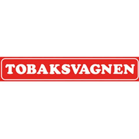 Tobaksvagnen I Skogar AB logo