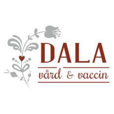 Dala Vård & Vaccin AB logo