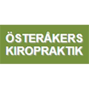 Österåkers Kiropraktik logo