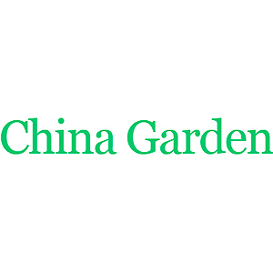China Garden, Restaurang