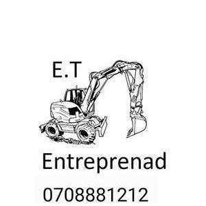 E.T Entreprenad AB