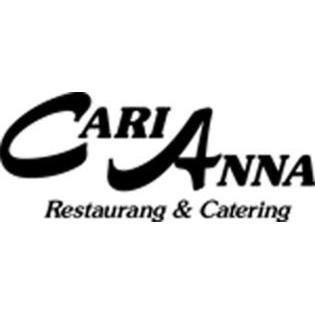 CariAnna Restaurang & Catering AB logo
