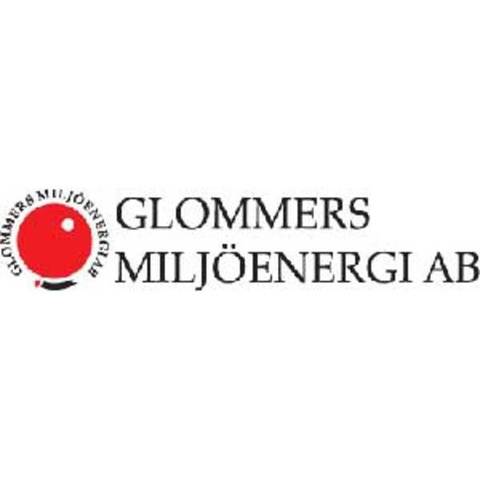 Glommers Miljöenergi AB logo