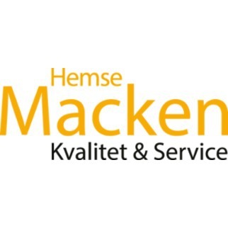 Hemsemacken logo