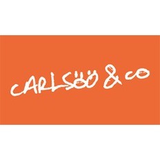 Carlsöö & co Communications logo