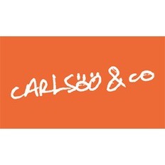 Carlsöö & co Communications