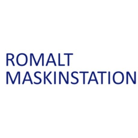 Romalt Maskinstation ApS