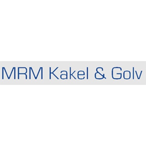 Mrm Kakel & Golv I Oxie AB