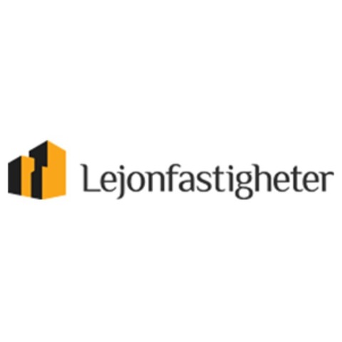 Lejonfastigheter AB