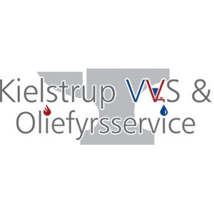 Kielstrup VVS & Oliefyrsservice