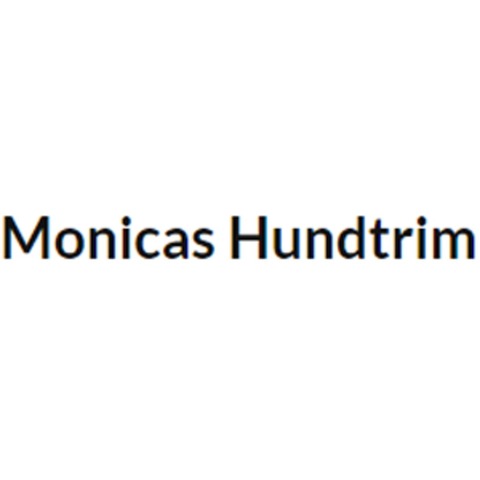 Monicas Hundtrim logo