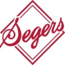 Segers Fabriker AB logo
