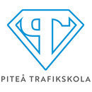 Piteå Trafikskola logo