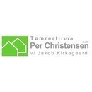 Tømrerfirmaet Per Christensen ApS v/ Jakob Kirkegaard logo