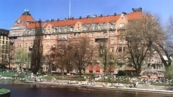 Lindgrens Stiftelse, Adolf Kapitalförvaltning, Fondförvaltning, Örebro - 1