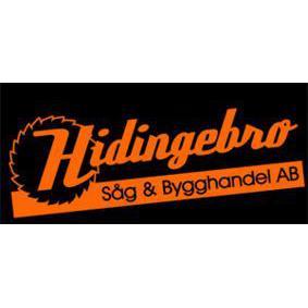 Hidingebro Såg & Bygghandel AB logo