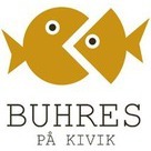 Buhres på Kivik logo