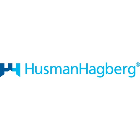 HusmanHagberg logo
