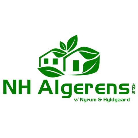 NH Algerens ApS logo
