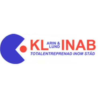 KLINAB Klarin & Lundin AB logo