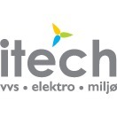 Itech AS logo