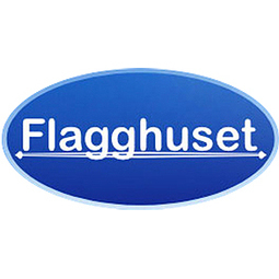 Flagghuset Europa AB logo