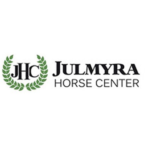 Julmyra Horse Center AB logo