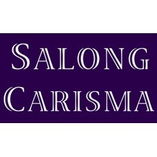 Salong Carisma logo