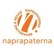 Naprapaterna Malkars Kalmar & Nybro logo