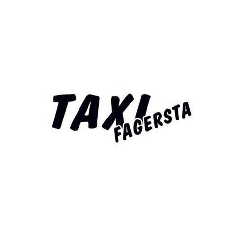 Taxi Fagersta AB logo