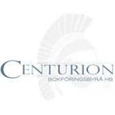 Centurion Bokföringsbyrå AB
