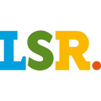 LSR Landskrona Svalöv Renhållnings AB logo