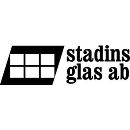 Stadins Glas AB logo