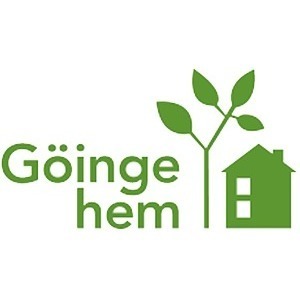 Göingehem AB logo
