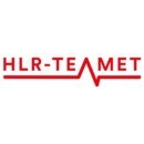 HLR Teamet Stockholm AB