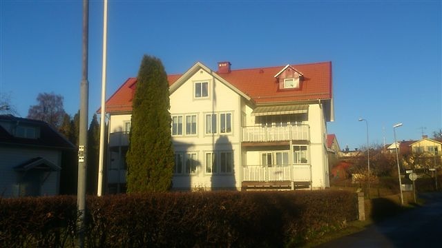 Bostadsbyggen AB Byggföretag, Norrtälje - 8