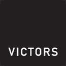 Victors Restaurang i Malmö logo