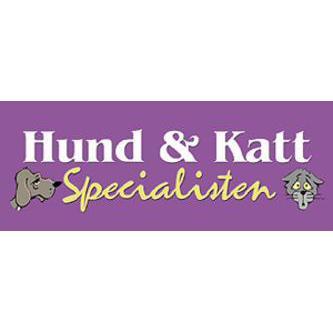 Hund & Kattspecialisten AB logo