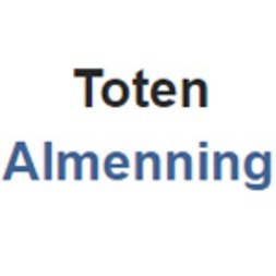 Toten Almenningsdrift SA logo